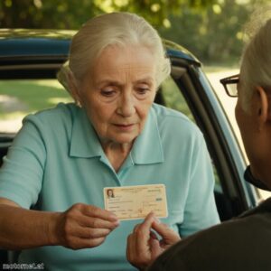 Führerschein freiwillig abgeben?